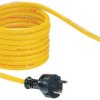 kabel Gifas Electric K 3 4215 PROFLEX H07 100435, 3 m