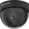 Atrapa Kamery Kopułkowej Led Dk-2