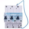 Wyłącznik Nadprądowy Selektywny 3P E 16A Sls Htn316e
