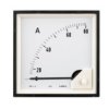 Amperomierz 72X72 N:Ip52 A101 Zakres Pom. 0...1Ma Ma17n A10100000005 Bez...
