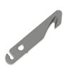 Safety Cutter Gut Hook for Versatile Tasks
