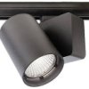 Reflektor szynowy LED Deko Light Nihal 33 W LED czarny
