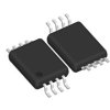 Komparator napięcia Nisshinbo Micro Devices Powierzchnia 2-kanałowy Napięcie, Otwarty kolektor SSOP-8, 1.3 μs, 36 V
