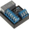 INTELIGENTNY TERMOSTAT THERMOBOX/BLEBOX Wi-Fi, 230 V AC