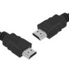 KABEL HDMI 2M V2,0 4K LX