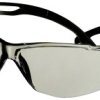 3M SecureFit SF507SGAF-BLK Okulary ochronne z zabezpieczeniem przeciw zaparowaniu czarny