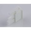 Molex 39013028 Mini-fit Jr. Receptacle Housing Dual Row 2 Circuits