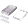 BOPLA 96025225 Bocube Outdoor Casing polycarbonate grey-white 1pc