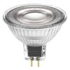 Żarówka LED MR16 GU5.3 2.6W = 20W 210lm 3000K Ciepła Biała 12V FILAMENT LEDVANCE