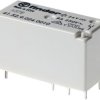 Relay, 2 Form C (NO/NC), 12 V (DC), 360 Ω, 8 A, 400 V (AC), 41.52.9.012.0011