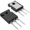 STMicroelectronics N channel SuperMESH power MOSFET, 500 V, 17 A, TO-247, STW20NK50Z