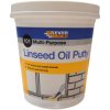 Everbuild MPN2 Multi Purpose Linseed Oil Putty 101 Natural 2kg