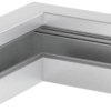 Narożnik wewnętrzny 70x170mm OBO Bettermann, 6279443, (S x G) 170 mm x 70 mm