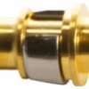 Pin contact, solder connection, noble metal, 09030006136