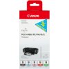 Canon 1033B013 Canon PGI-9 MBK/PC/PM/R/G 5 Ink Cartridge Multipack
