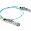 LevelOne AOC-0501 Kabel Kabel 100 GBit/s
