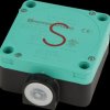 70133108 Inductive Proximity Sensor, 40 mm, NAMUR NC (NC)