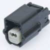 Złącze 314022500 Molex MOL Automotive czarny Molex Zawartość: 1 szt.