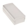 Obudowa plastikowa Kradex Z98J - 121x61x40mm jasna