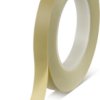 Masking tape, 15 x 0.11 mm, PVC film, pastel green, 66 m, 04174-00110-00