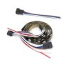 Taśma LED RGB WS2813 1m (30 LED/m) czarna PCB
