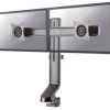 Neomounts FPMA-D860DBLACK Uchwyt do monitora, stołowy 25,4 cm (10