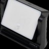 LXSO400152 Solar floodlight, rotating, with motion sensor, 6W, 6500K, IP65