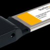 ECUSB3S22 Express card, 2x USB 3.0 Type-A, 5 Gb/s