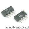 SAM63 3 x Diode Array SIL4 RFT