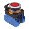 CW4L-A1E20Q4R Red 24V illuminated Maintained Push Button Switch 2NO IP65 IDEC