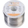 R-TECH 856991 SC100e Solder 2% L1 Flux <0.5% Halide 0.7mm 500g Reel