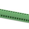 Wtykowy blok zaciskowy, seria: MSTB 2.5/17-ST 17 -pinowe raster 5 mm 1-rzędowe Phoenix Contact