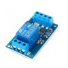 Moduł z przekaźnikiem bistabilnym 5V sterowanie impuls