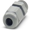 Phoenix Contact 1411123 Dławnica kablowa G-INS-M12-S68N-PNES-GY, od 3 mm, do 6.5 mm, M12, 10 szt.