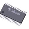 Mikrokontroler Infineon XMC1100 TSSOP 38-pinowy Powierzchnia ARM Cortex-M0 64kB 32 bit 32 MHz, 16 kB RAM Flash, 1.8 V