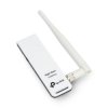 Karta sieciowa WiFi USB Nano N 150Mbps TP-Link TL-WN722N z anteną v3.0
