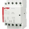 Stycznik instalacyjny 400 V AC 63 A 230 V AC RXC63-31-A230