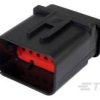 TE Connectivity 776438-1 TE AMP AMPSEAL 16 - Connectors, 1 szt.