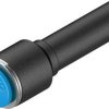 Łącznik prosty FESTO QS-8H-4 Średnica rury: 4 mm 1 szt.