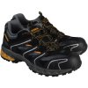 DEWALT Cutter Lightweight Safety Trainers Black UK 7 Euro 41