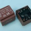 UC20S-2-090035 9V/0,35VA TRAFO PCB