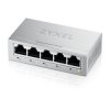 Zyxel GS-105BV5-GB0101F GS-105BV5-GB0101F network switch Unmanaged L2 Gigabit E