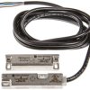 Bezdotykowy wyłącznik bezpieczeństwa, 440N, 250 V ac Nie, IP67, 90 x 19 x 16 mm, 1, Allen Bradley Guardmaster
