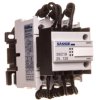 Stycznik łączenia kondensatorów 3P 10/20kvar 29/37,5A 1Z 1R SLK_3SC19-43