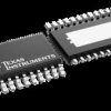 1A Single-Slot PC Card Power Switch w/ Serial Interface | DB | 24 | -40 to 85