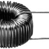 Cewka dławiąca Talema DPO-0,5-100 DPO-0.5-100 100 µH 0.5 A 1 szt.
