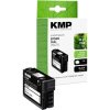 KMP 1637,4001 Ink cartridge replaced Brother 34XL, T3471 Compatible Black E222X
