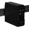 Zasilacz szyny DIN U wy 24V dc I wy 2.5A U we 100 → 240 V ac / 90 → 350V dc Omron 60W impulsowy