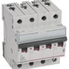 Wyłącznik automatyczny Legrand Legrand 403566 403566, 400 V/AC, 40 A