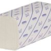 Scott 6604 EXCELLENT Ręczniki papierowe (D x S) 23 cm x 25 cm biały 3800 ark.